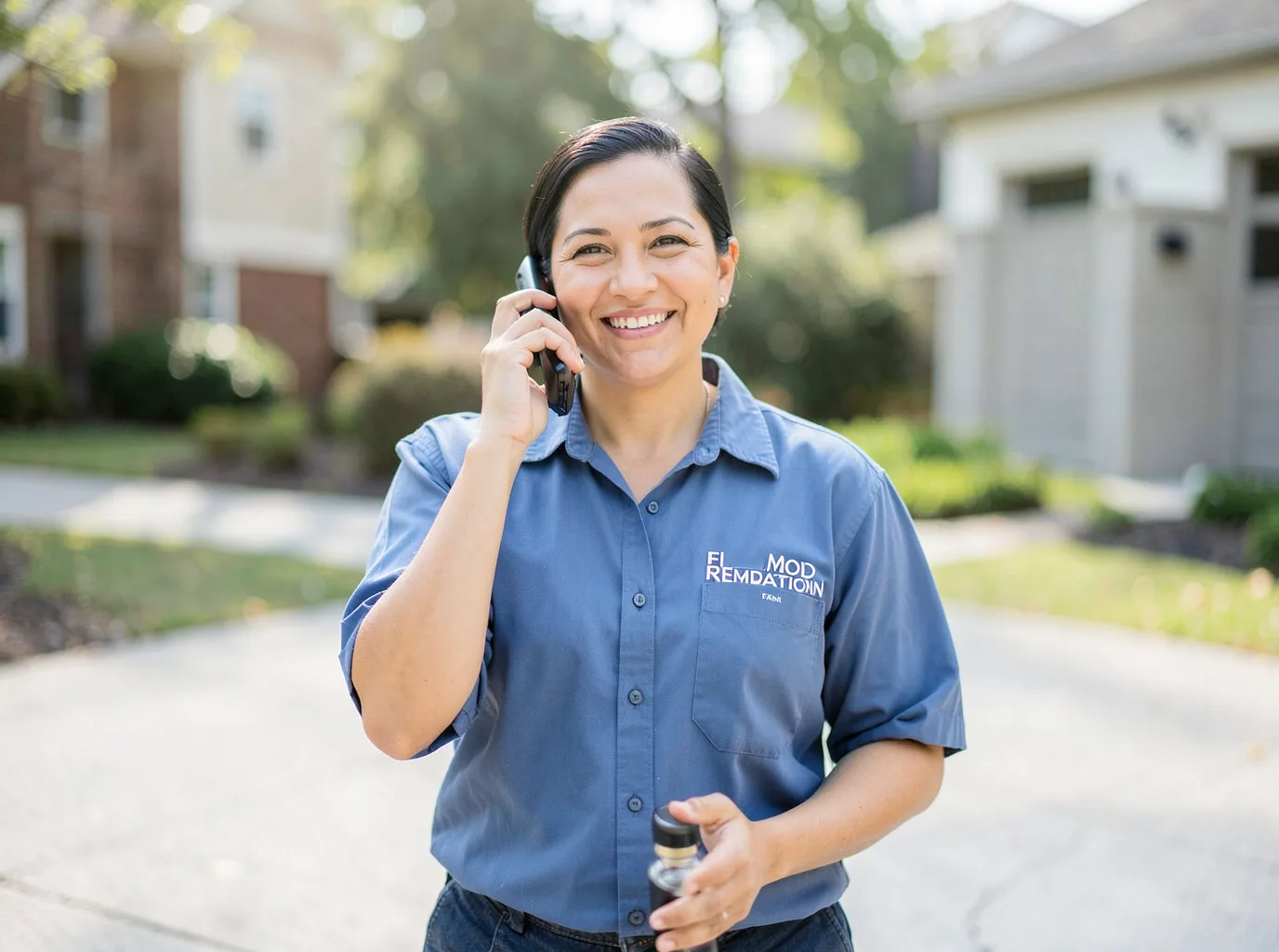 Mold Remediation Pinon, AZ FAQs